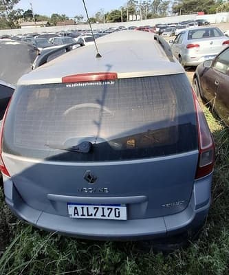 Renault Renault/megane GT DYN 16 2010 — foto 3