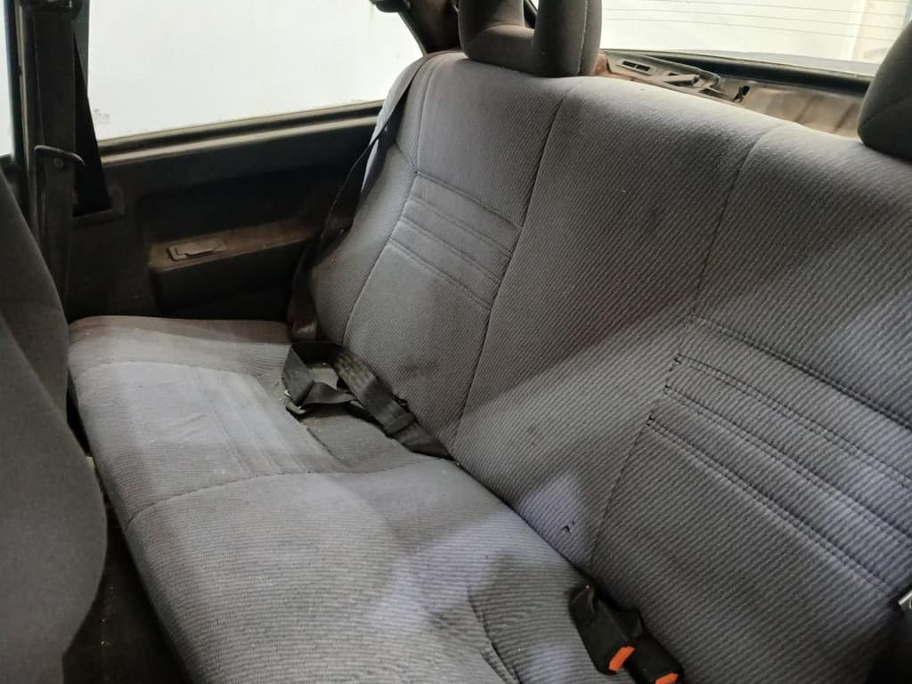Chevrolet Monza GL 1994 — foto 7