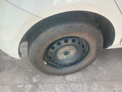 Volkswagen Gol 2017 — foto 10