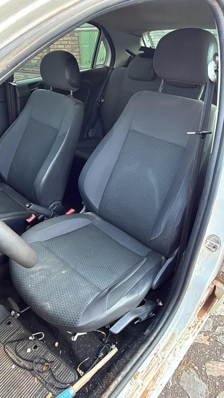 Volkswagen GOL 1.0l Mc4, 2020 — foto 9
