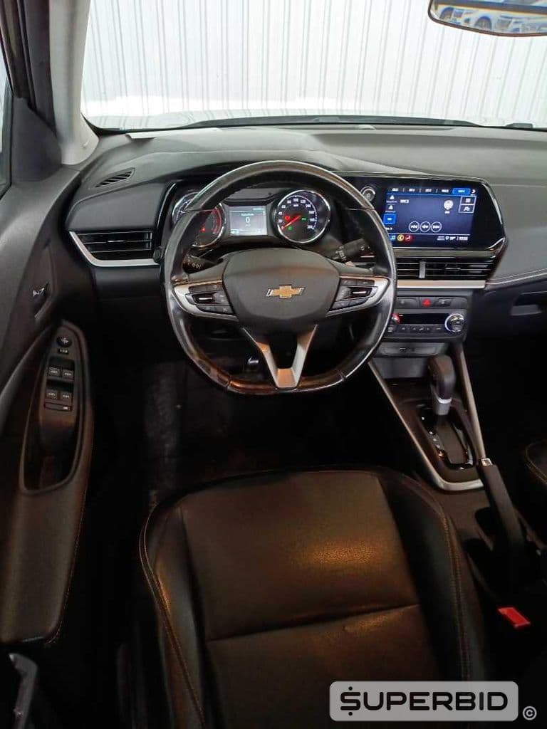 Chevrolet Montana T a PR, 2023 — foto 7