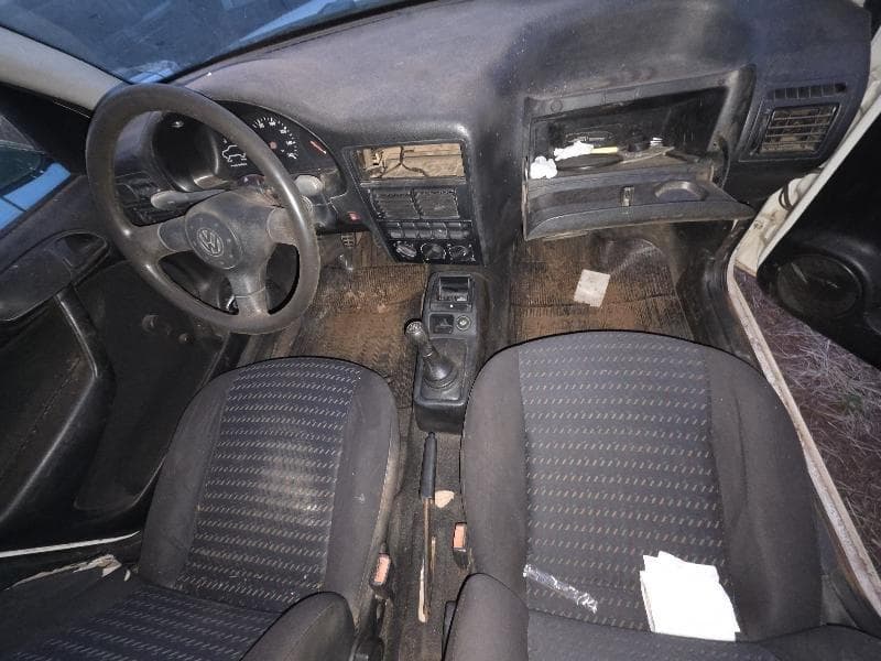 Volkswagen GOL 1.0 2005 — foto 8
