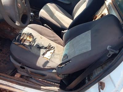 Fiat Strada 2012 — foto 18