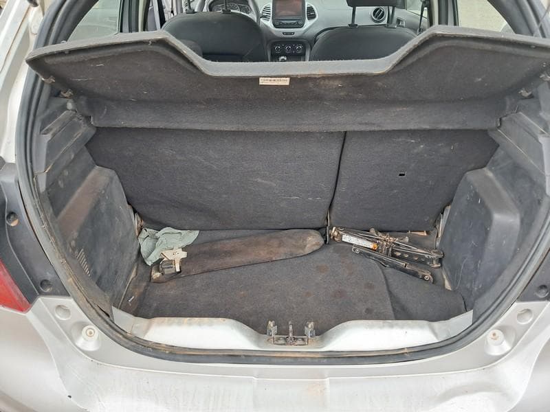 Ford KA+ 2021 — foto 14