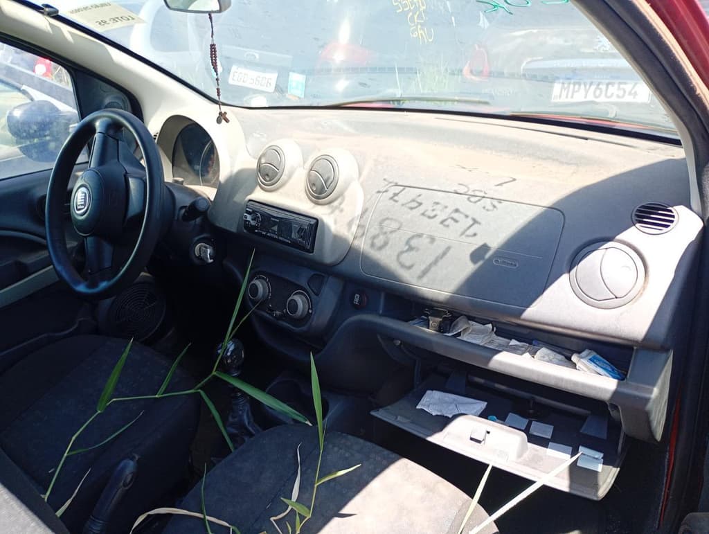 Fiat UNO Vivace 1.0 2014 — foto 2