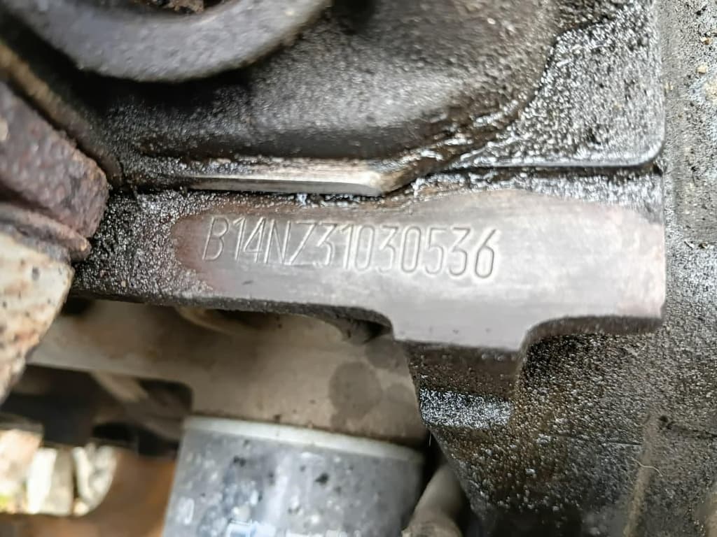 Chevrolet Gm/corsa GL 1995 — foto 3