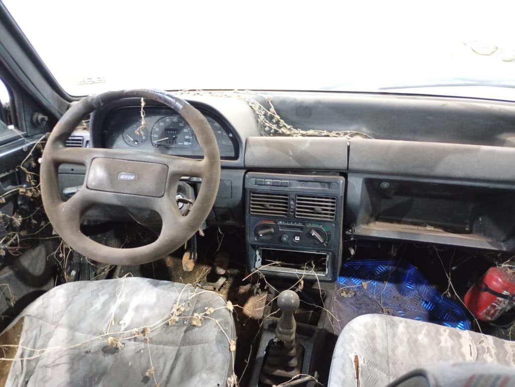 Fiat Premio 1994 — foto 5