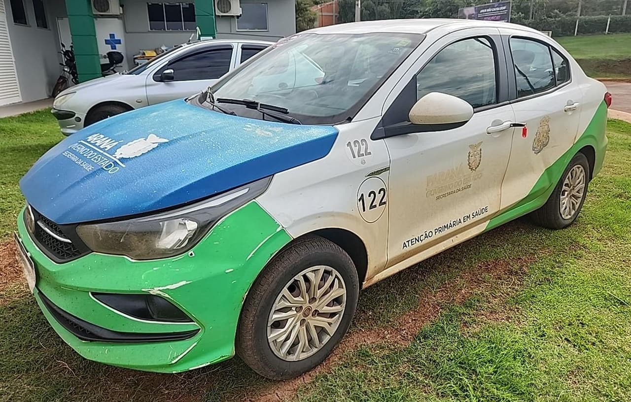 Fiat Cronos Drive 1.3 2020