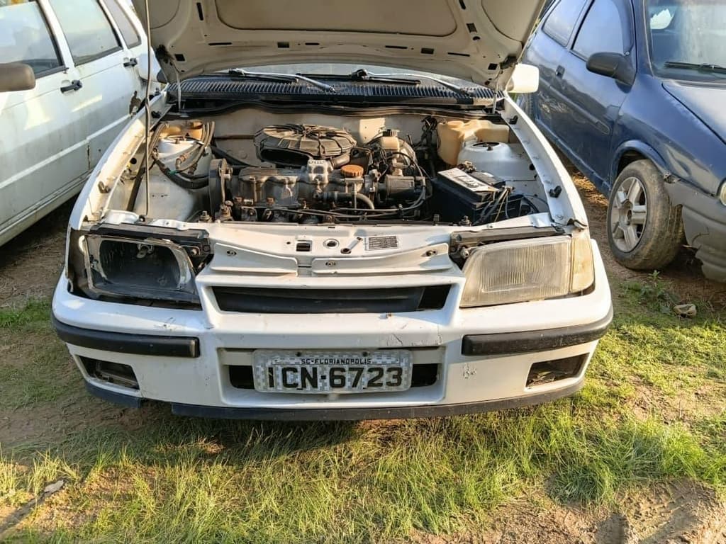 Chevrolet Gm/kadett GL 1995