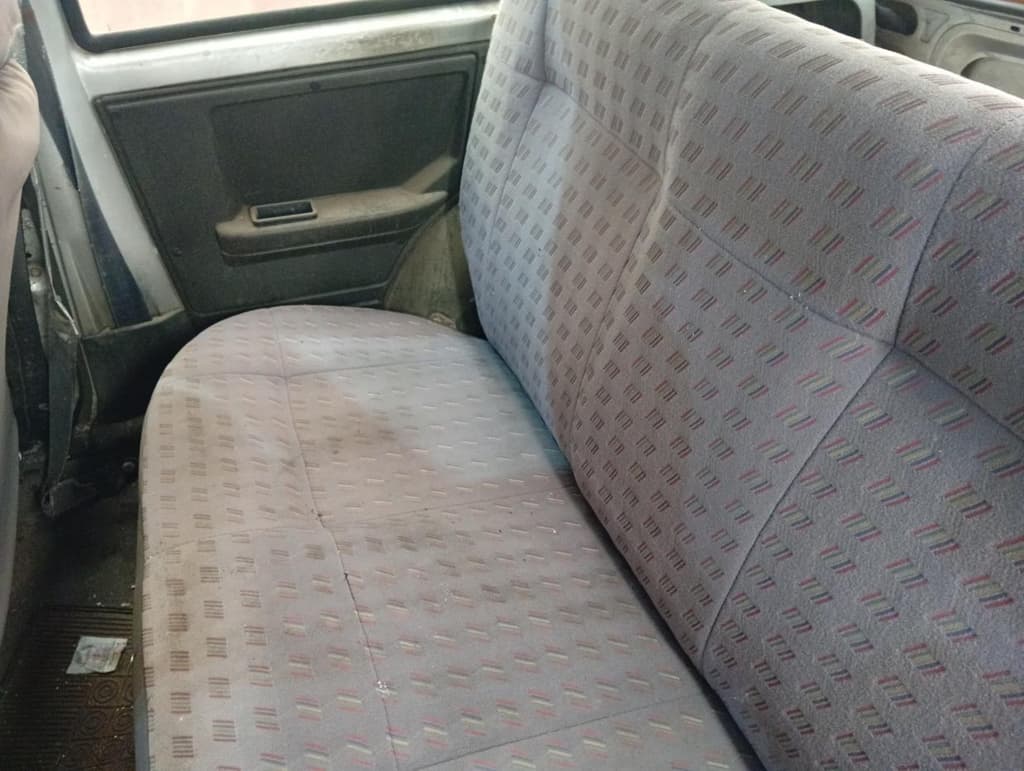 Fiat UNO S 1989 — foto 6