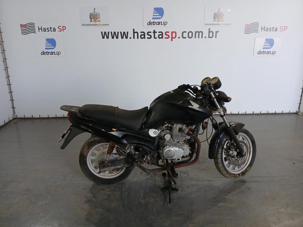 CTM Green Sport CTM GREEN SPORT 2007, preta