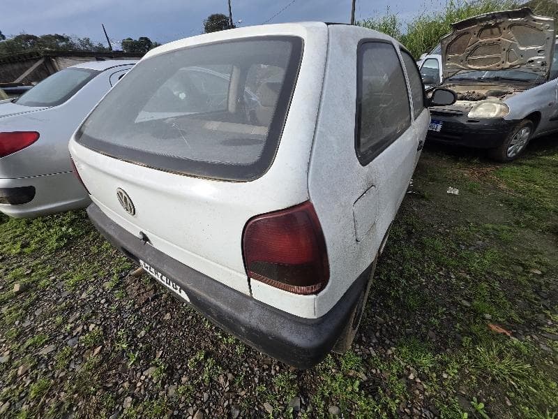 Volkswagen GOL MI 1997 — foto 9