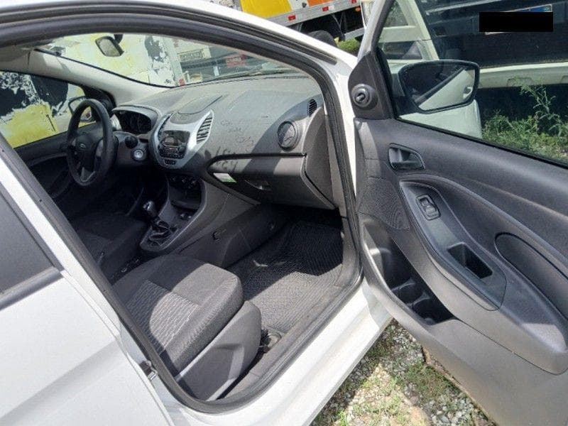 Ford KA+ 2020 — foto 19