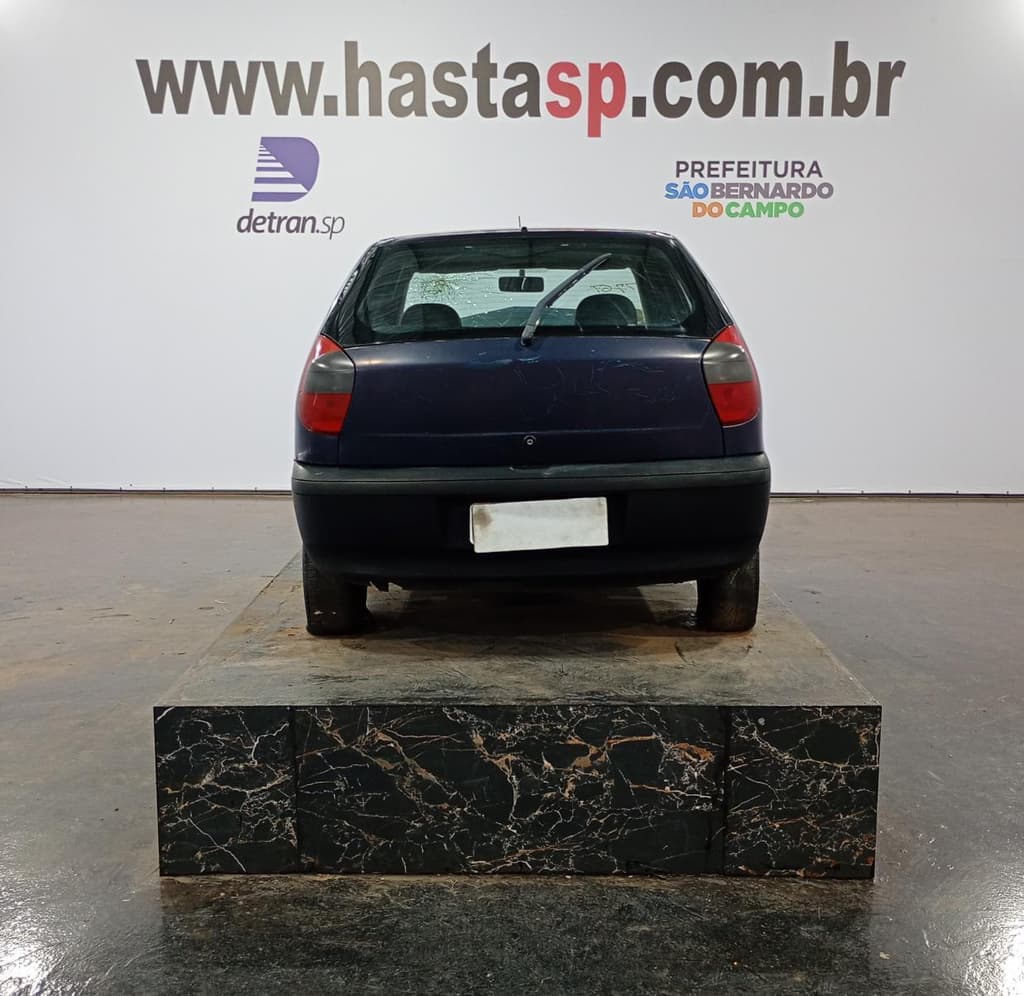 Fiat Palio Fire Flex 2006 — foto 6