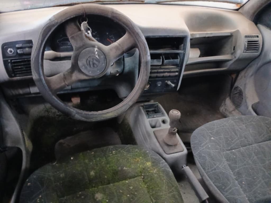 Volkswagen GOL Special 2000 — foto 3