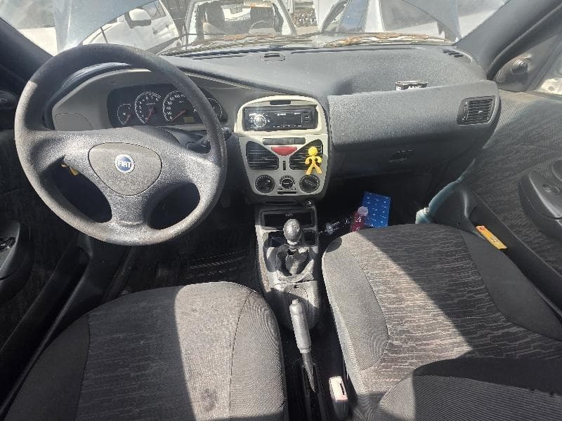 Fiat Palio ELX 2000 — foto 3