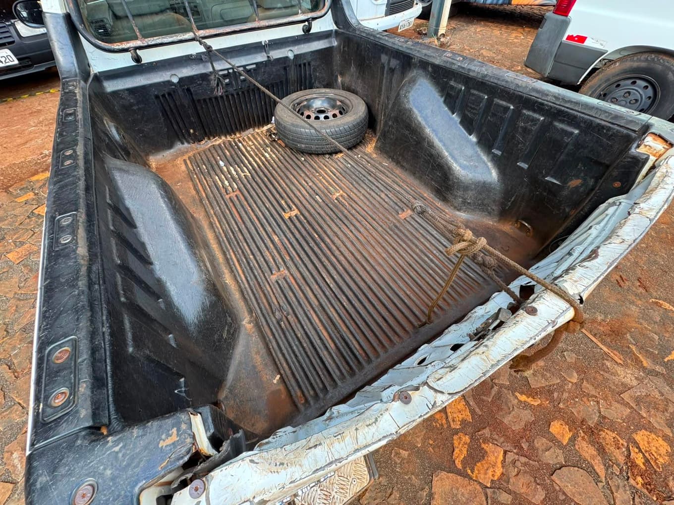 Fiat Strada Working - 2012 — foto 10