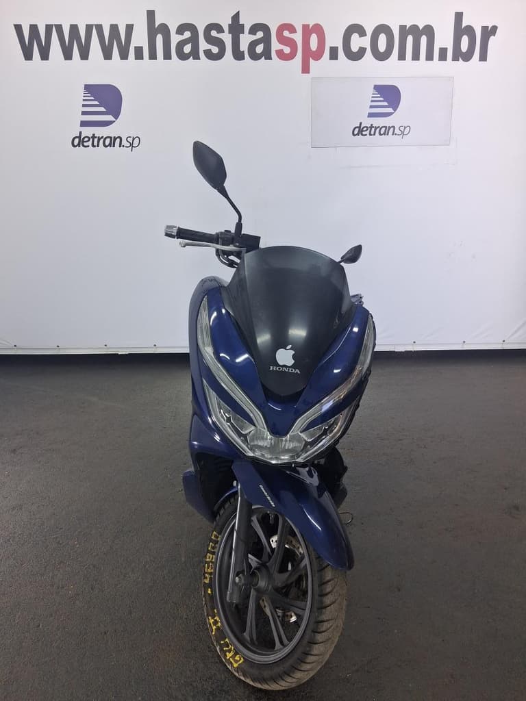 Honda PCX 150 2020 — foto 3