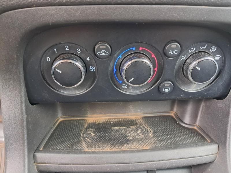 Ford KA+ 2021 — foto 26