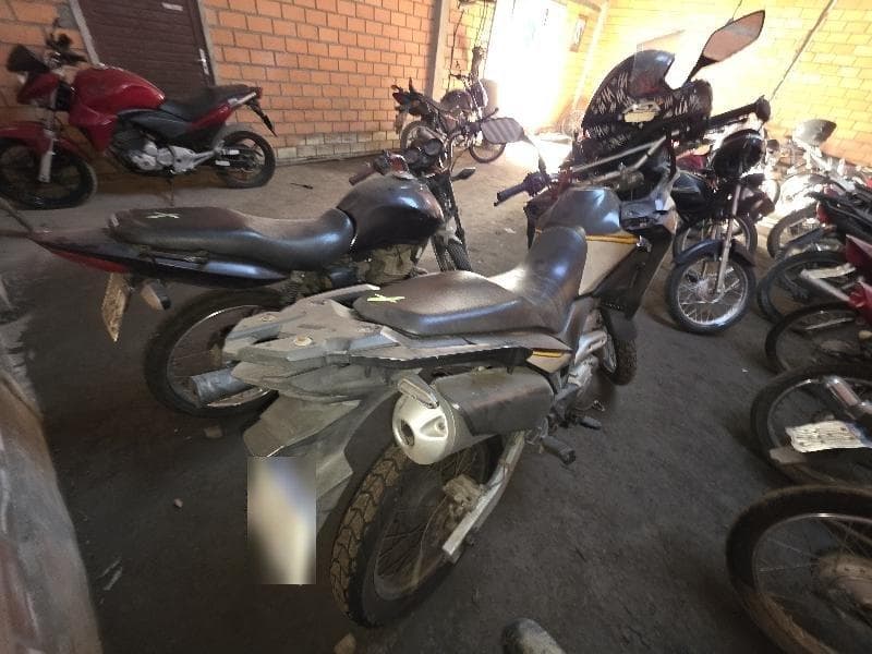 Honda XRE 300 ABS 2021 — foto 3