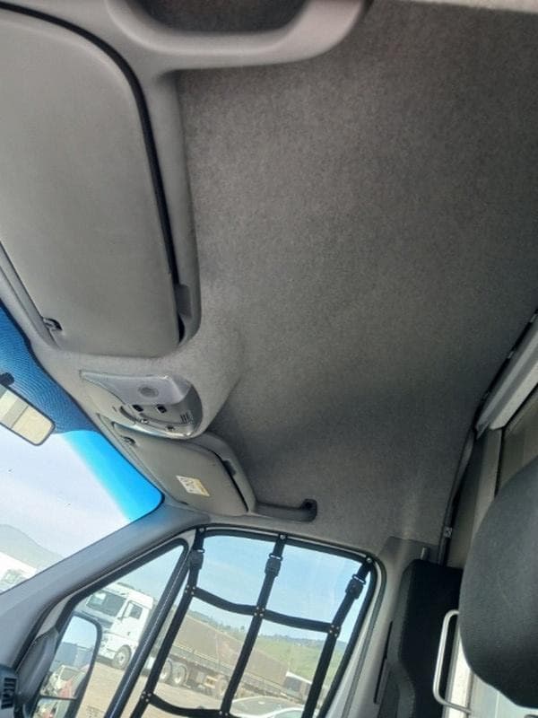 Mercedes-Benz 313cdistreet F, 2019 — foto 17