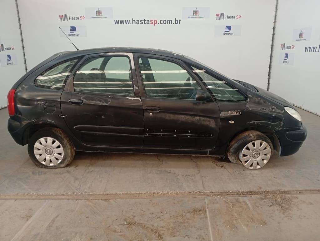 Citroën Xsara Picassoexa 2005 — foto 2