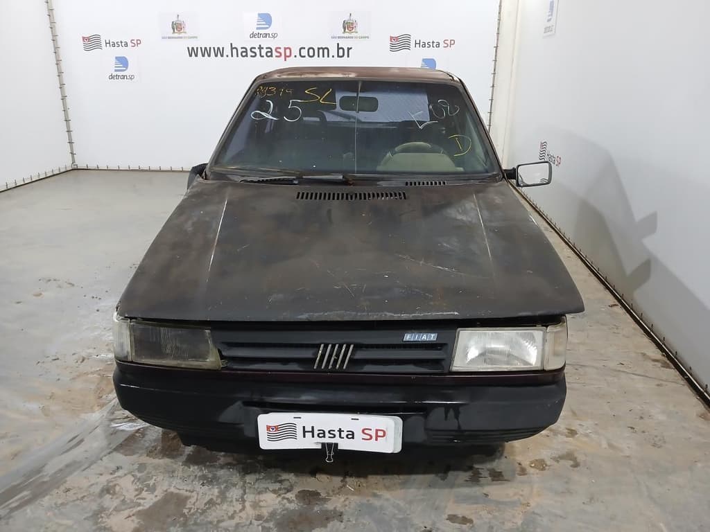 Fiat UNO CSL 1.6 1992 — foto 2