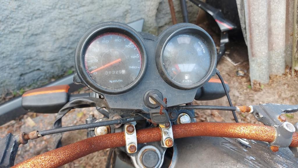 Honda Honda/cg 125 Titan KS 2003 — foto 4