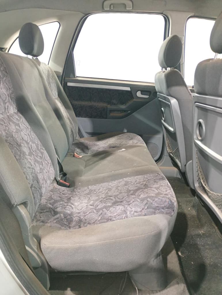 Chevrolet Meriva 2004 — foto 6