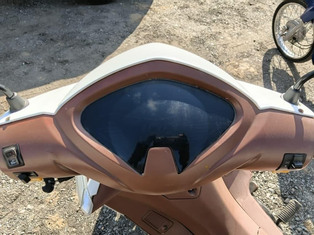 Shineray Shineray/xy125-6a 2024 — foto 5