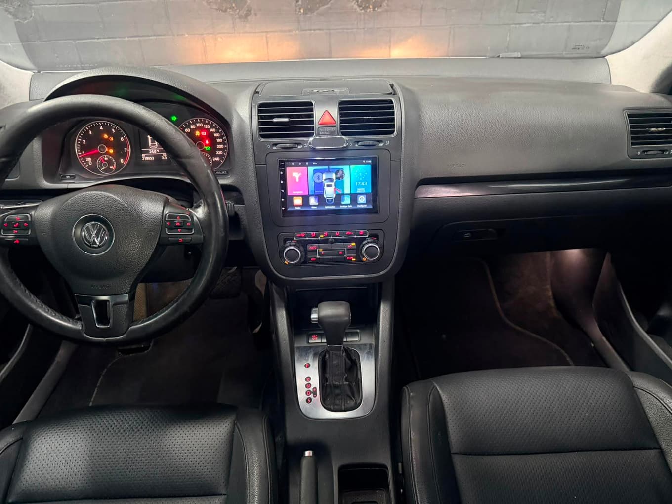 Volkswagen Jetta 2.5 2010 — foto 4