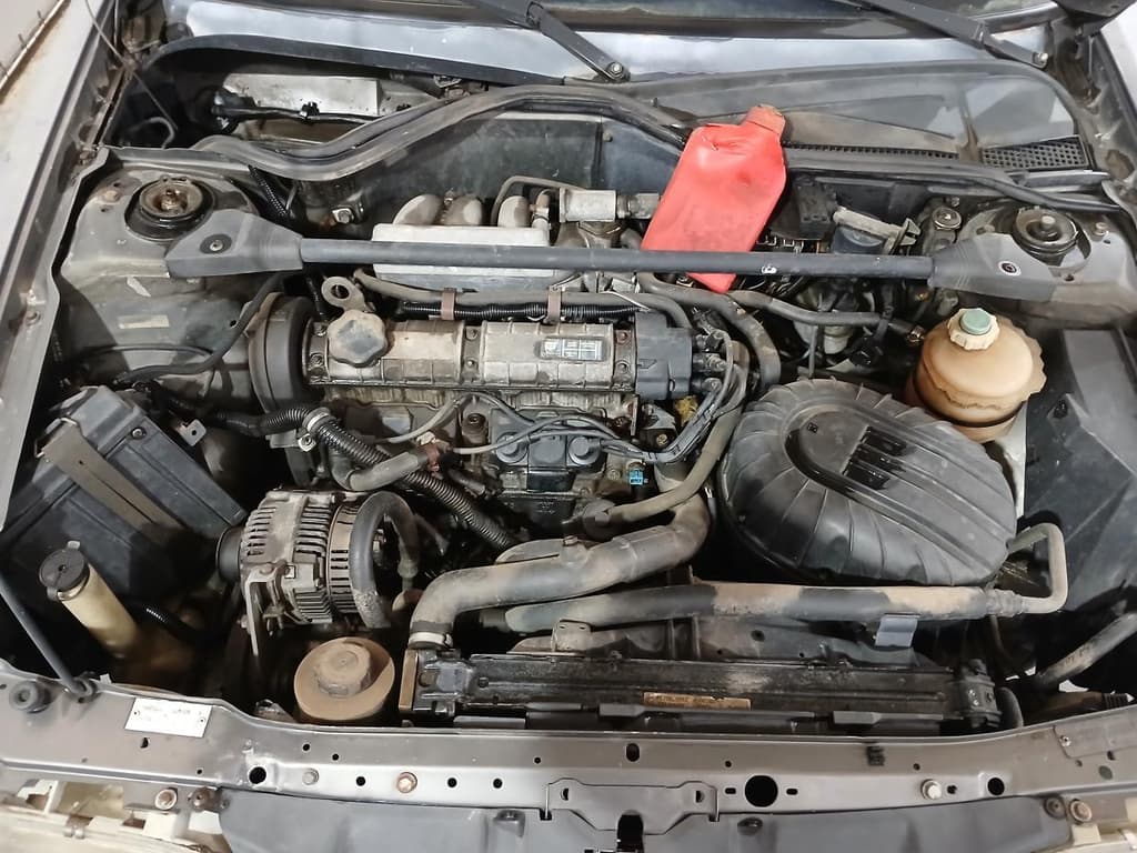 Renault 19 RT 1996 — foto 2