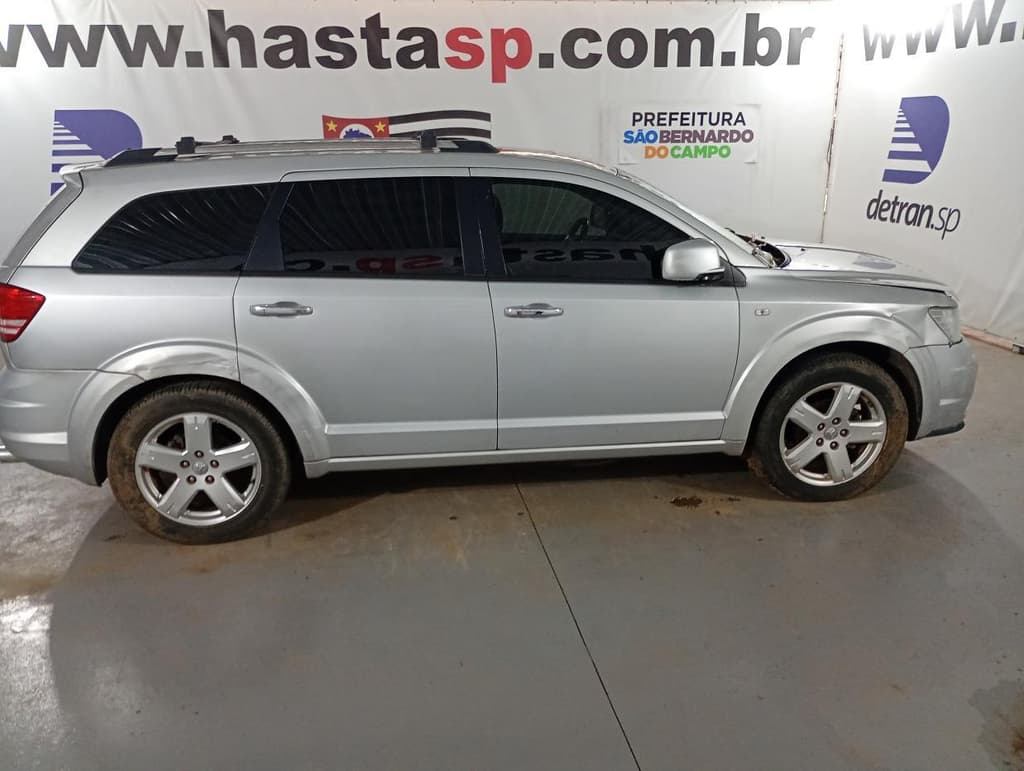 Dodge Journey RT 2010 — foto 5