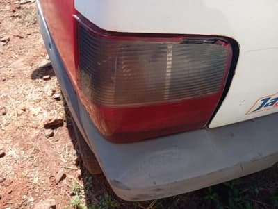 Fiat Uno 2013 — foto 18