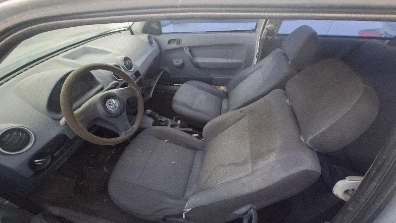 Volkswagen GOL 1.0 Ecomotion GIV 2011 — foto 6