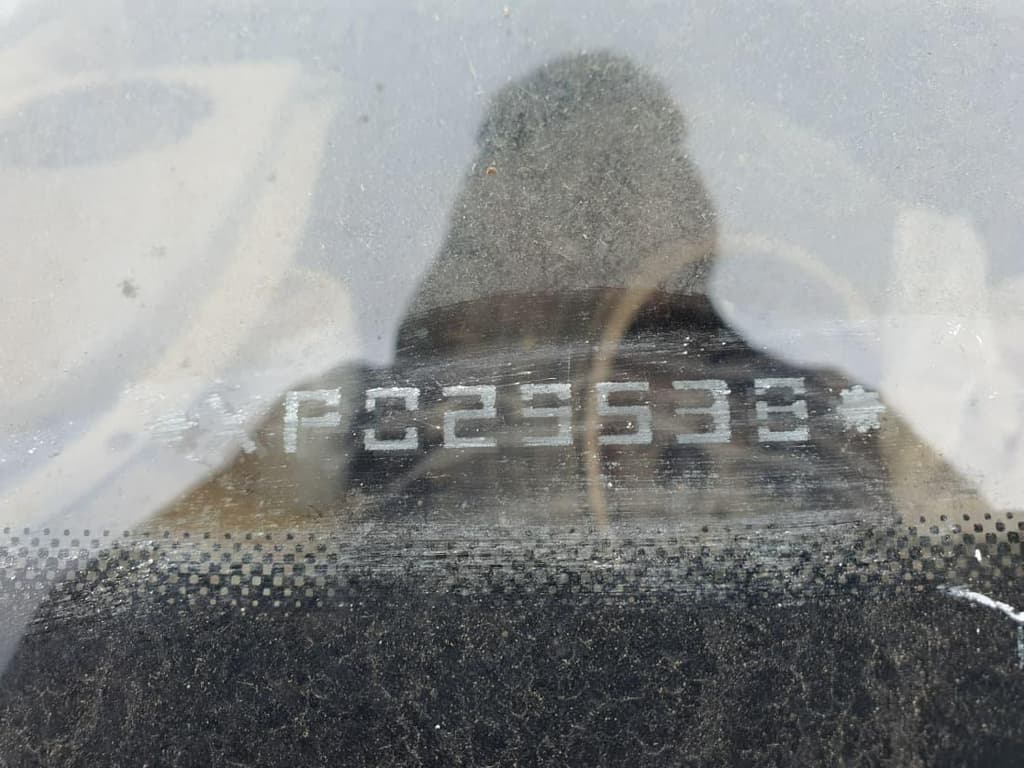 Volkswagen Vw/gol Special 1999 — foto 7