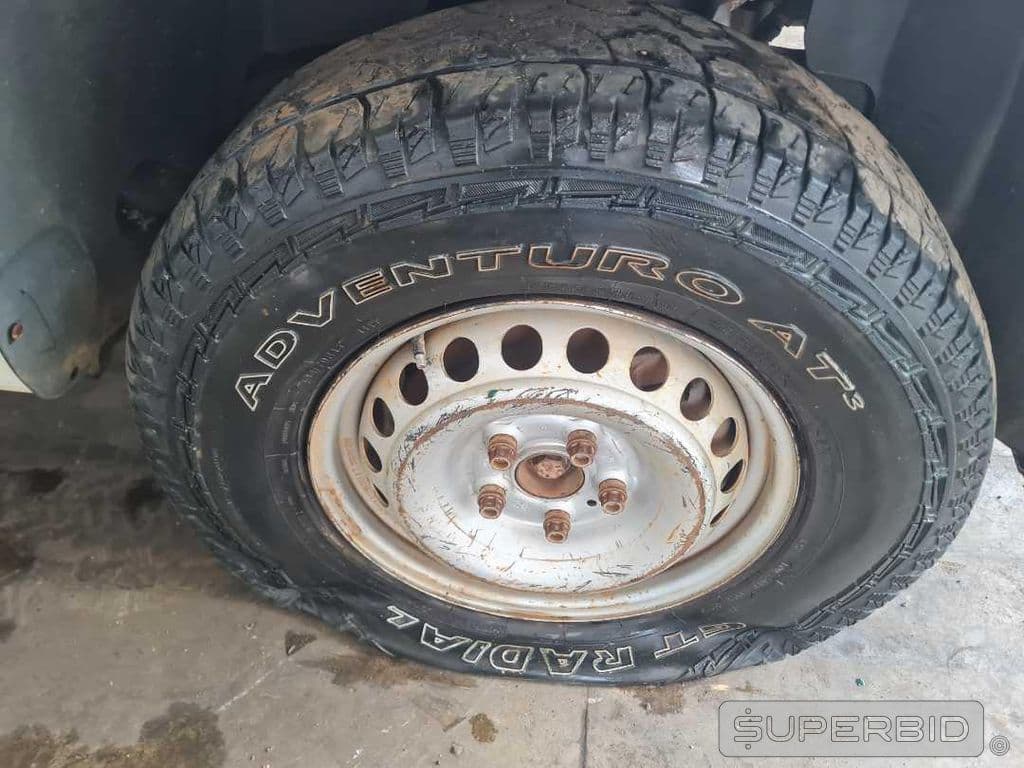 Volkswagen Amarok CS 4X4 S 2018 — foto 3
