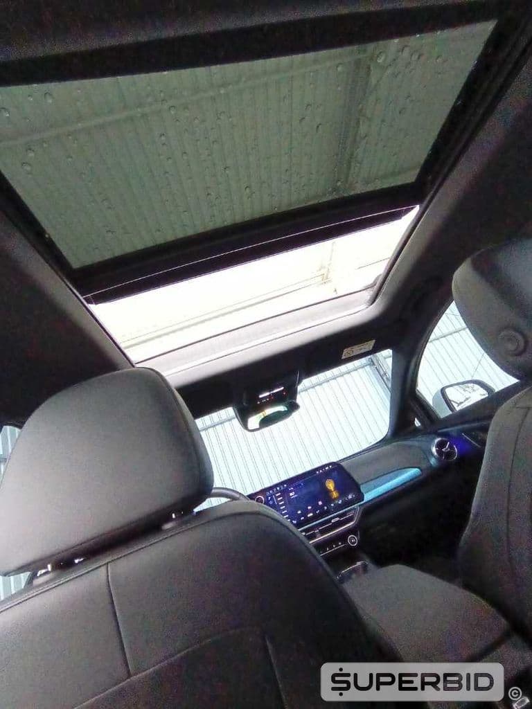 Chevrolet Equinox EV, 2024 — foto 15