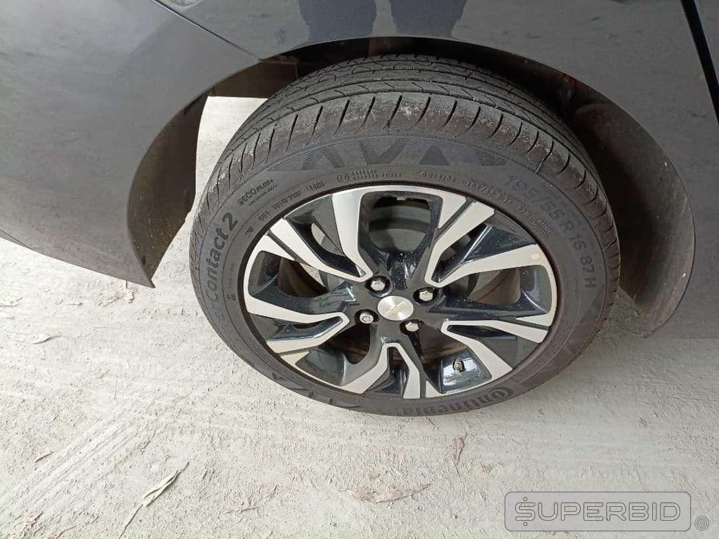Chevrolet Onix Plus 10tat Pr2, 2025 — foto 23