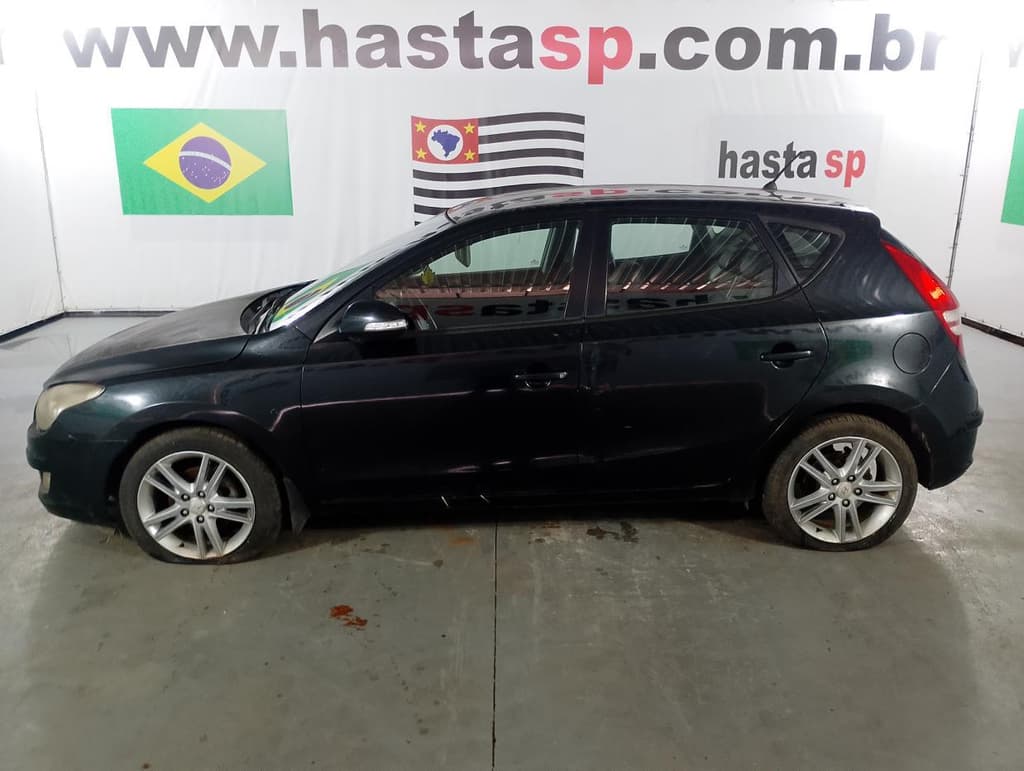 Hyundai I30 2.0 2010 — foto 2