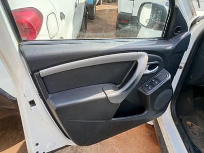 Renault Oroch 2022 — foto 12