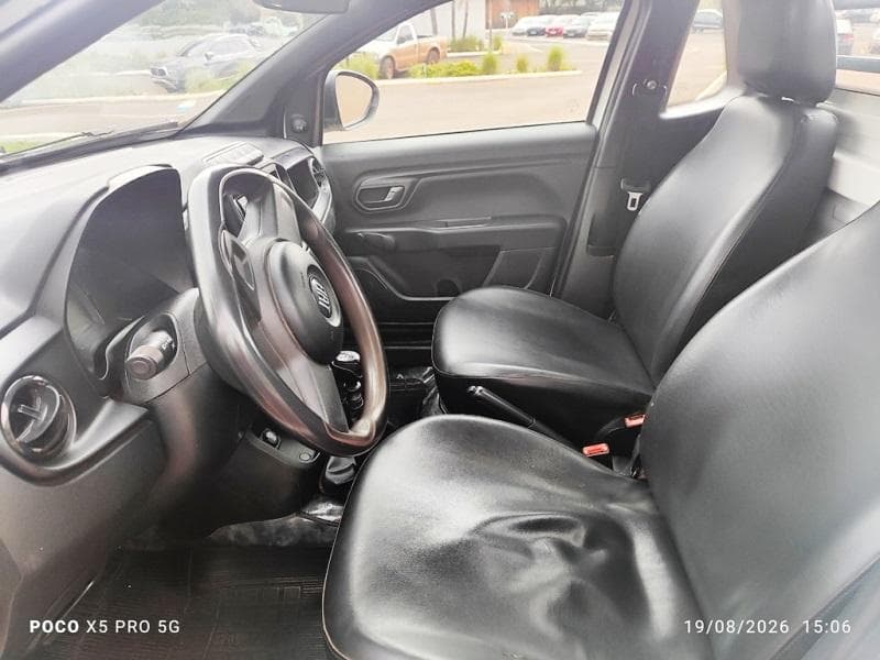 Fiat Strada 2022 — foto 6