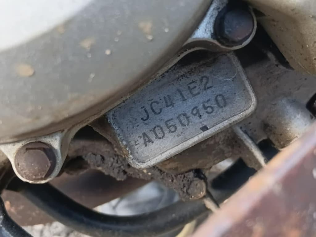 Honda Honda/cg 125 FAN ES 2010 — foto 7