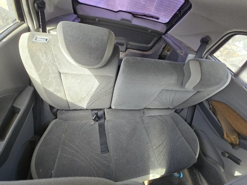 Chevrolet Agile LTZ 2010 — foto 5