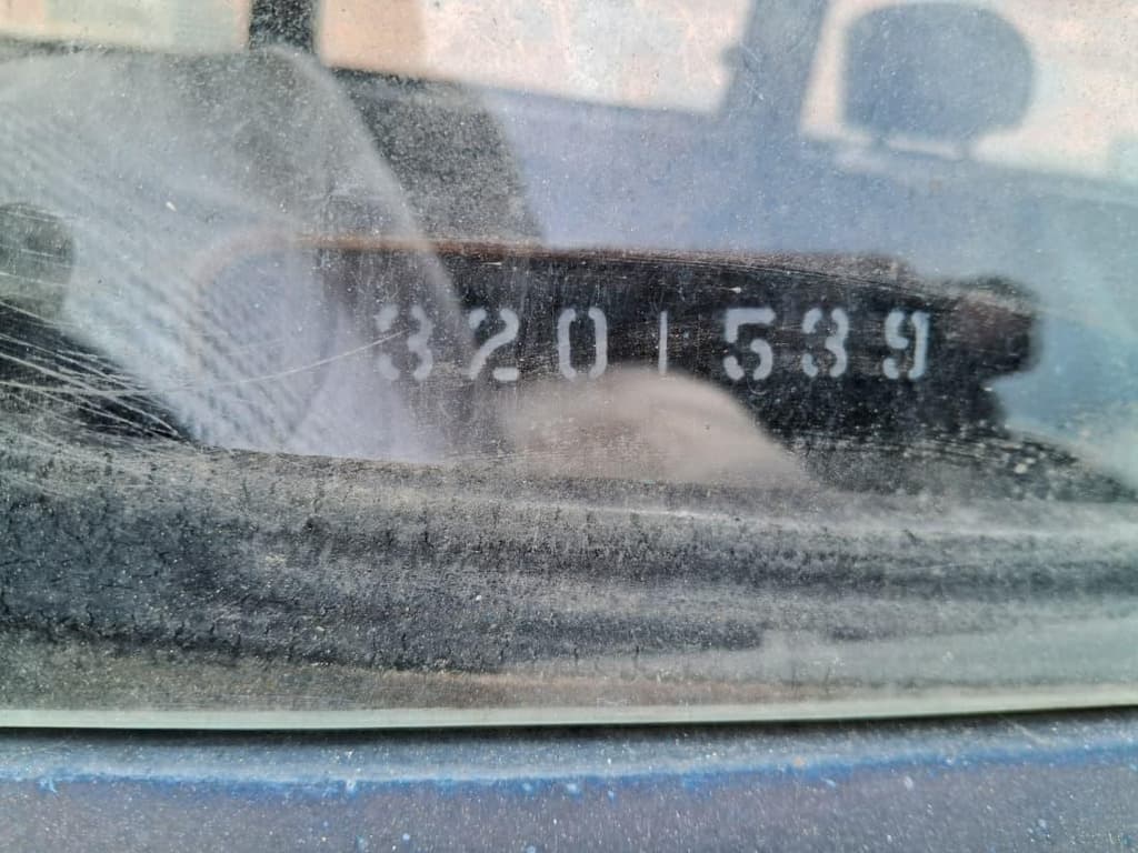 Fiat Fiat/elba CS 1987 — foto 7