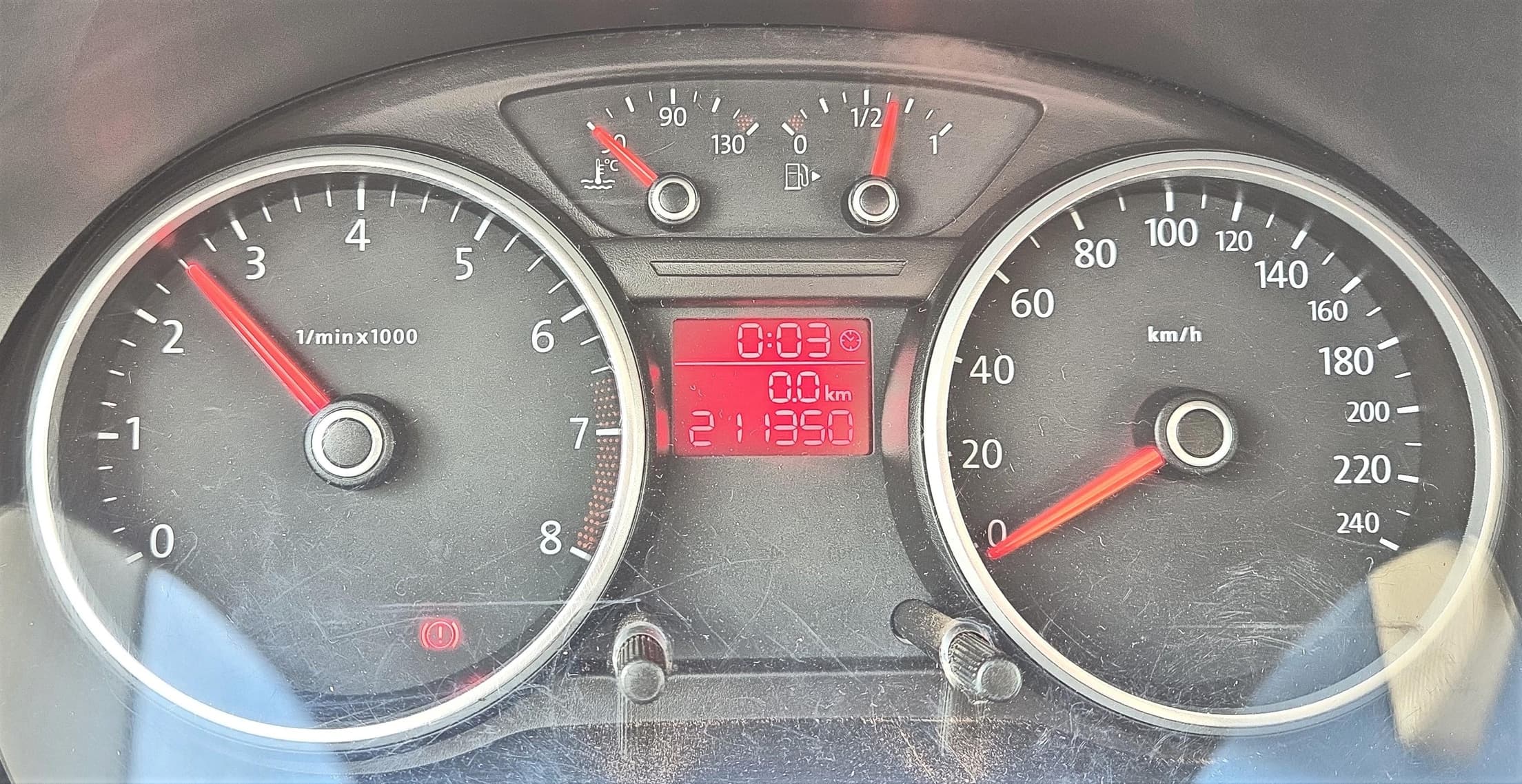 Volkswagen Voyage 1.6 2013 — foto 10