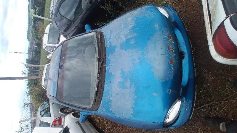 Chevrolet Corsa Wind 1995 — foto 3