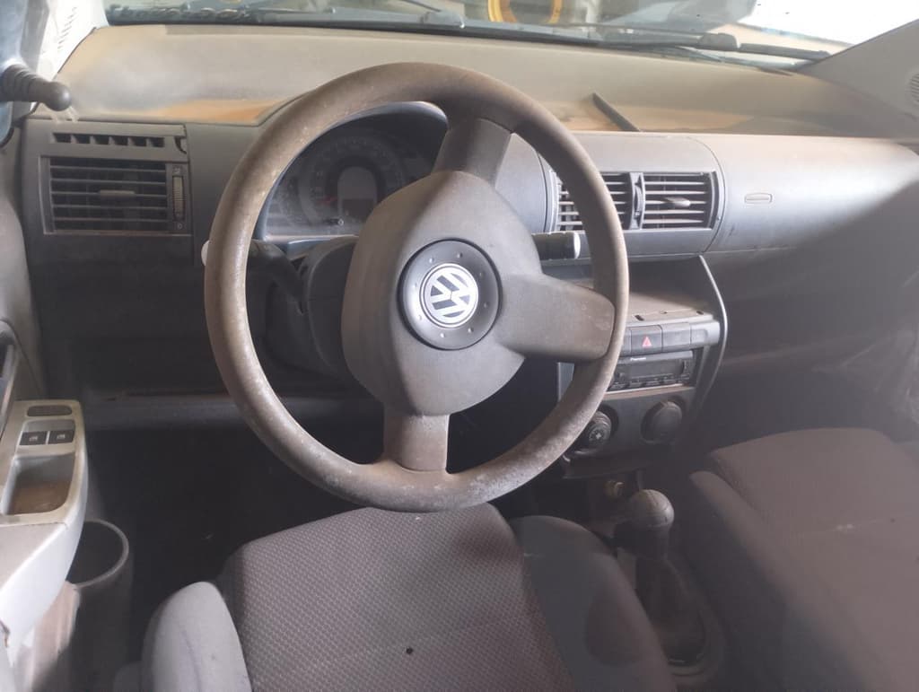 Volkswagen FOX 1.0 2004 — foto 5