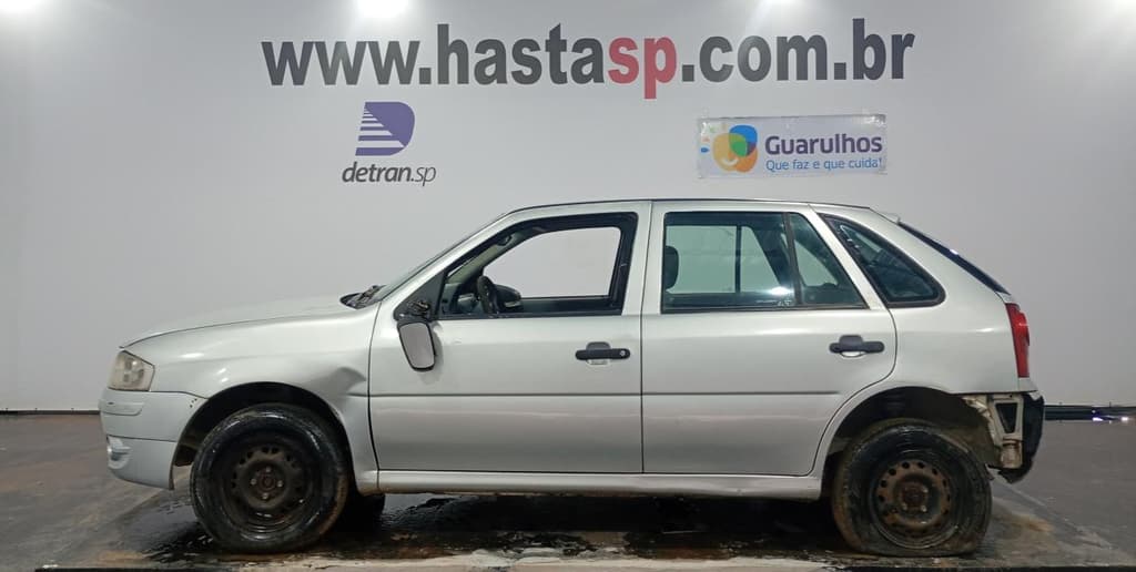 Volkswagen GOL 1.0 2013 — foto 1