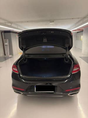 Hyundai Azera 2020 — foto 4